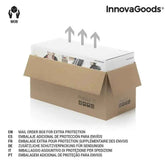 Cooling Beer Dispenser Ball InnovaGoods - Honesty Sales